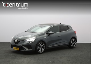 Renault Clio 101 PK 1.0 TCe R.S. Line, BOSE, 360°, Keyless Entry