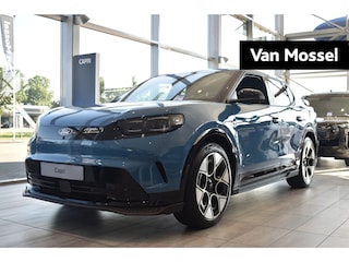 Ford Capri Collection Extended Range RWD 79 kWh | Showroom Voorraad | Driver Assistance Pack | Bang & Olufsen Premium Geluidsysteem | Incl. Ford Protect Verlengde Garantie 2 + 3 jaar/100.000 km |