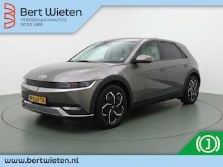 Hyundai Ioniq 5 Connect+ 73kWh | Geen import | Trekhaak | SOH 100% | Warmtepomp