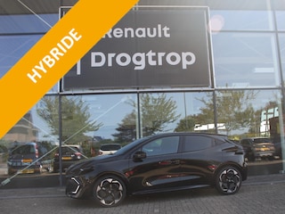 Renault Clio 160PK-FULL HYBRID-TECHNO-18INCH-PACK PREMIUM-