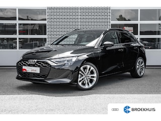 Audi A3 Sportback 40 TFSI e Advanced edition | Achteruitrijcamera | Bestuurdersstoel elektr. | Achterklep elekt. |