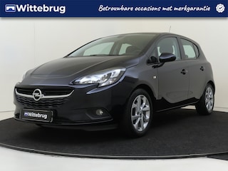 Opel Corsa 1.4 90PK Online Edition Parkeerhulp | Cruise Control | Navigatie | Airco |