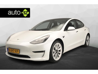 Tesla Model 3 Long Range AWD 75 kWh SoH 93,7%| Full Self Driving | Pano
