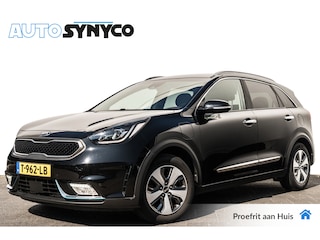 Kia Niro 1.6 GDi PHEV BusinessLine | JBL | Leder | Memory | Camera | Stoelverkoeling