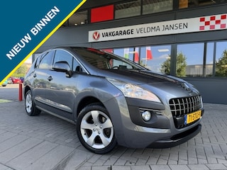 Peugeot 3008 1.6 THP 157 PK ACTIVE + PANODAK/ECC/PDC/NAVI/LMV