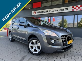 Peugeot 3008 1.6 THP 157 PK ACTIVE + PANODAK/ECC/PDC/NAVI/LMV