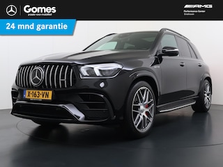 Mercedes-Benz GLE AMG 63 S 4MATIC+ Premium Plus | Panoramadak  | Burmester | Night pakket | ENERGIZING pakket | Rijassistentiepakket | AIRMATIC luchtvering | 360° camera | HUD | Keyless-GO | Elektrische achterklep