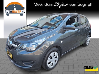 Opel Karl 1.0 ecoFLEX Edition /Airco/Cruise/Bluetooth/Garantie