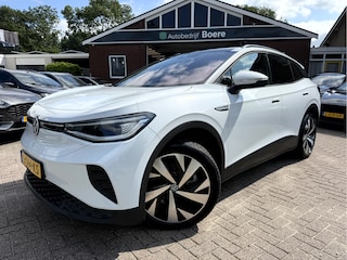 Volkswagen ID.4 Tech 77 kWh SOH 92.5%, Panoramadak, 20''Lmv