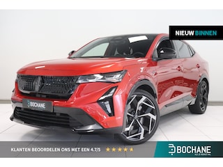 Renault Rafale 1.2 E-Tech 4x4 plug-in hybrid 300 atelier Alpine | Solarbay Pano | Harman Kardon | SoH 98,5% | 360° Camera | Adaptieve cruise | Memory | Head-up | Full options |