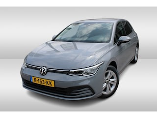 Volkswagen Golf 1.0 TSI 110pk Life / App Connect / Parkeersensoren / LM 16'' / LED