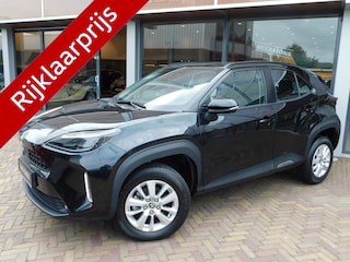 Toyota Yaris Cross 1.5 Hybrid Dynamic | Winter Pack