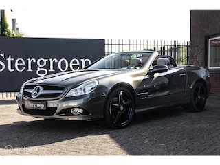 Mercedes-Benz SL 350