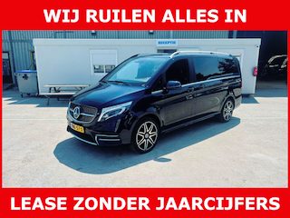 Mercedes-Benz V-klasse 300d Lang DC amg avantgarde 239/pk