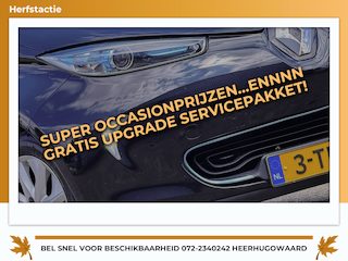 Renault Zoe Q210 Zen Quickcharge 22 kWh (ex Accu) - Noir Etoile - Camera/Nav - Keurig