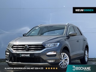 Volkswagen T-Roc 1.0 TSI Style Business | Navigatie | Camera |