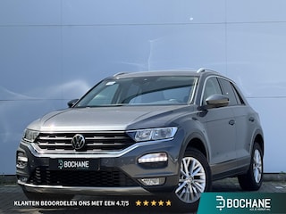 Volkswagen T-Roc 1.0 TSI Style Business | Navigatie | Camera |