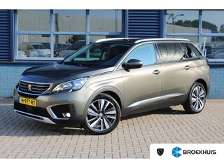 Peugeot 5008 1.2 PureTech Allure Airco | 7-Zits | Navigatie | Apple Carplay/Android Auto