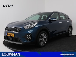 Kia Niro 1.6 GDi DynamicLine | Trekhaak | Camera | Nederlandse Auto | 1e Eigenaar |