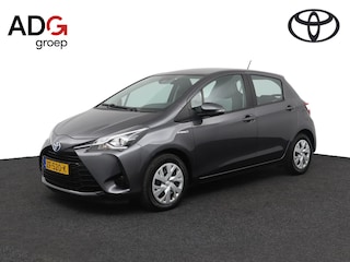 Toyota Yaris 1.5 Hybrid | Climate control | Parkeercamera | Electrische ramen en spiegels |