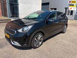 Kia Niro 1.6 GDi Edition, Pdc, Schuif/kantel dak, stoel/stuur verwarming