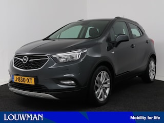 Opel Mokka X 1.6 Selection | Trekhaak | Cruise Control | Navigatie | 18"LM Velgen |
