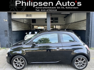 Fiat 500 1.2 Pop