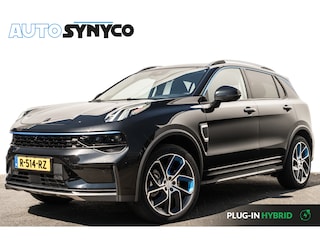 Lynk & Co 01 1.5 Plug-in Hybrid 262 Pk I Panoramadak | Adapt. Cruise | 360 Camera | Keyless | 1e Eigenaar