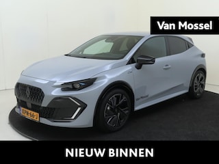 Renault Clio 1.8 Hybrid 160 esprit Alpine | stoelverwarming | Harman kardon audio | Apple carplay | android auto