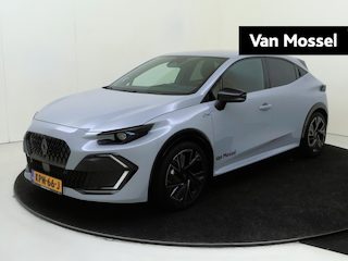 Renault Clio 1.8 Hybrid 160 esprit Alpine | stoelverwarming | Harman kardon audio | Apple carplay | android auto