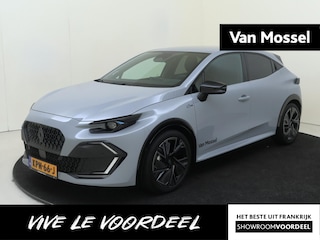 Renault Clio 1.8 Hybrid 160 esprit Alpine | stoelverwarming | Harman kardon audio | Apple carplay | android auto