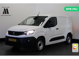 Peugeot Partner 1.6 BlueHDI EURO 6 - Airco - Cruise - PDC - €7.499,- Excl. BTW