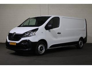 Renault Trafic 1.6 dCi 120pk L2 H1 Airco Trekhaak