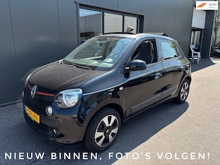 Renault Twingo SCe 70 Expression / Airco / Elektrisch vouwdak!