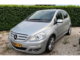 Mercedes-Benz B-klasse 180 BlueEFFICIENCY Business CLass