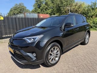 Toyota RAV4 2.5 Hybrid AWD Executive Cam/Clima/Leer/ACC/Stoelverw/Trekh