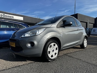 Ford Ka 1.2 69pk Cool & Sound Airco Nwe APK