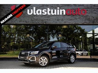 Audi Q2 35 TFSI Advanced edition , Adap. cruise, Carplay,