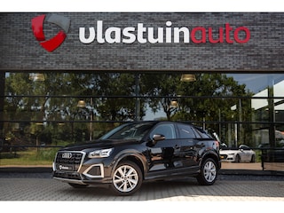 Audi Q2 35 TFSI Advanced edition , Adap. cruise, Carplay,