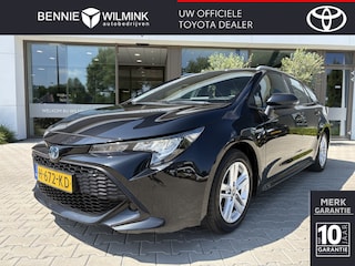 Toyota Corolla Touring Sports 1.8 Hybrid Business | Parkeersensoren V+A | Trekhaak