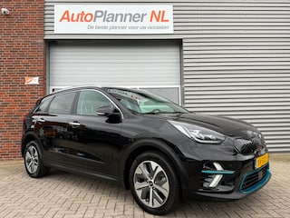 Kia Niro E-Niro ExecutiveLine 64 kWh! Camera! Leder! Navi! Virtual!