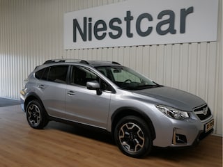 Subaru XV 2.0i Premium AWD