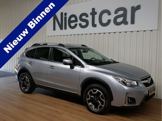 Subaru XV 2.0i Premium AWD