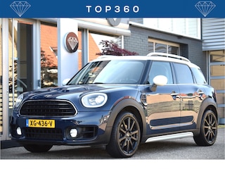 Mini Countryman 1.5 Cooper Salt OrigNL NAP | Automaat |