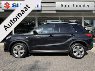 Suzuki Vitara Automaat 1.6 Exclusive