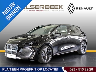 Renault Clio 1.8 Hybrid 160 esprit Alpine * NIEUW/VOORRAAD *