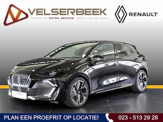 Renault Clio 1.8 Hybrid 160 esprit Alpine * NIEUW/VOORRAAD *