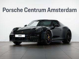 Porsche 911 3.6 T-Hybrid Targa 4 GTS