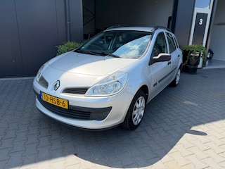 Renault Clio Estate 1.2-16V Expression