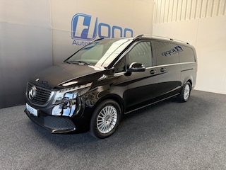 Mercedes-Benz EQV 300 L3 - 8 Pers. - Leer - 360 - Airco achter - Elec. deuren. - Incl. Garantie